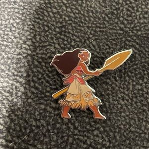 Disney Moana pin
